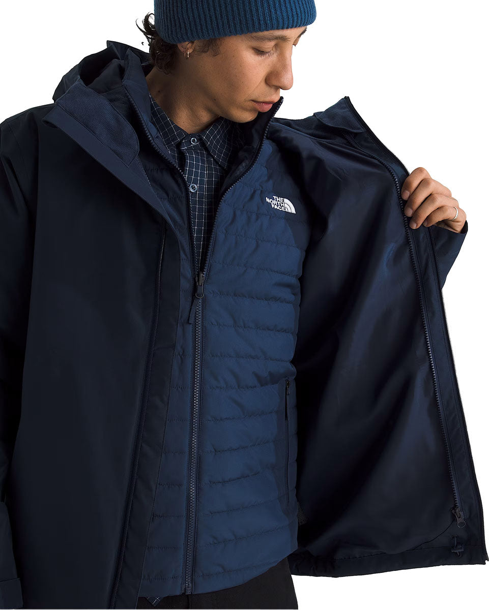 Carto Mono Triclimate 3-in-1 Jacket - Men's 