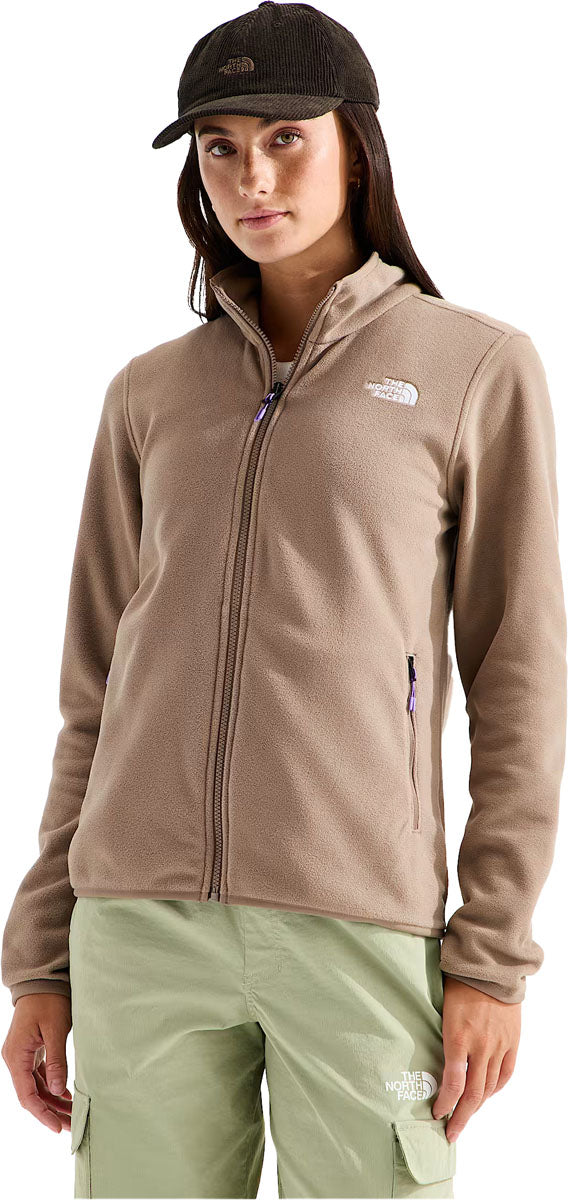 Glacier Jacket - Women's