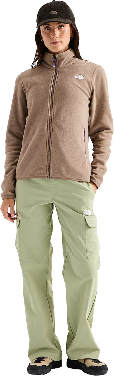 Glacier Jacket - Women's
