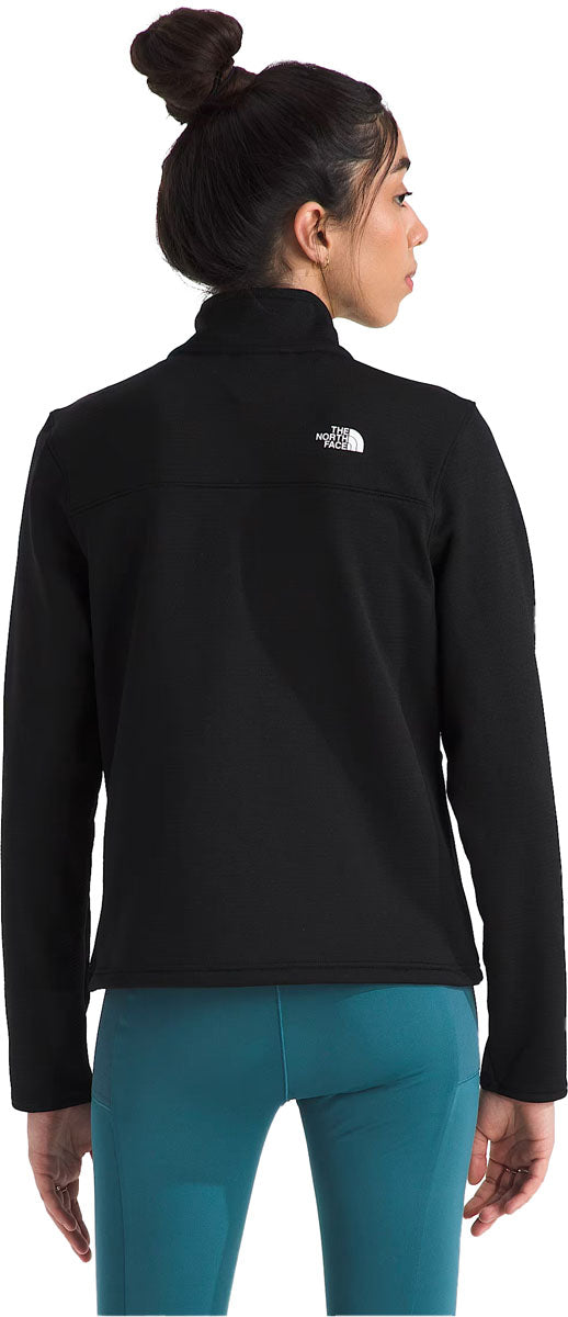Cedar Trail Grid Jacket - Women's