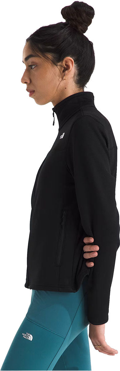 Cedar Trail Grid Jacket - Women's