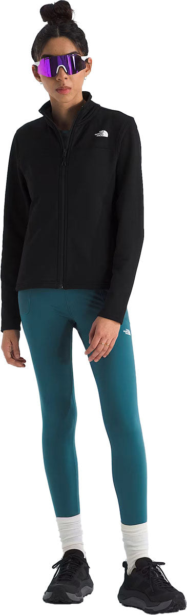Cedar Trail Grid Jacket - Women's