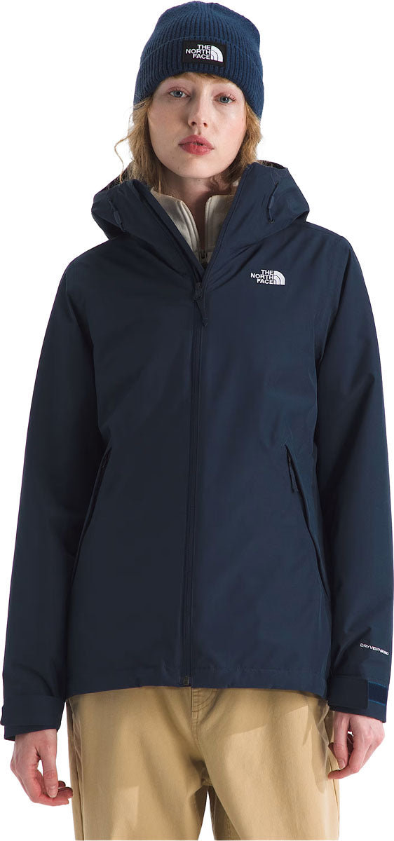 Carto Mono Triclimate 3-in-1 Winter Jacket - Women's 