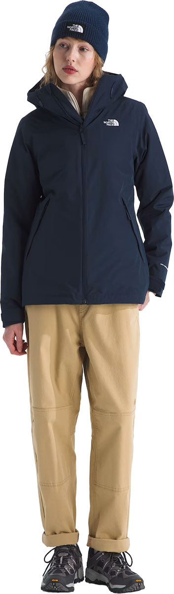 Carto Mono Triclimate 3-in-1 Winter Jacket - Women's 
