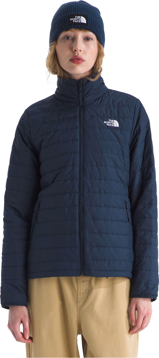 Carto Mono Triclimate 3-in-1 Winter Jacket - Women's 