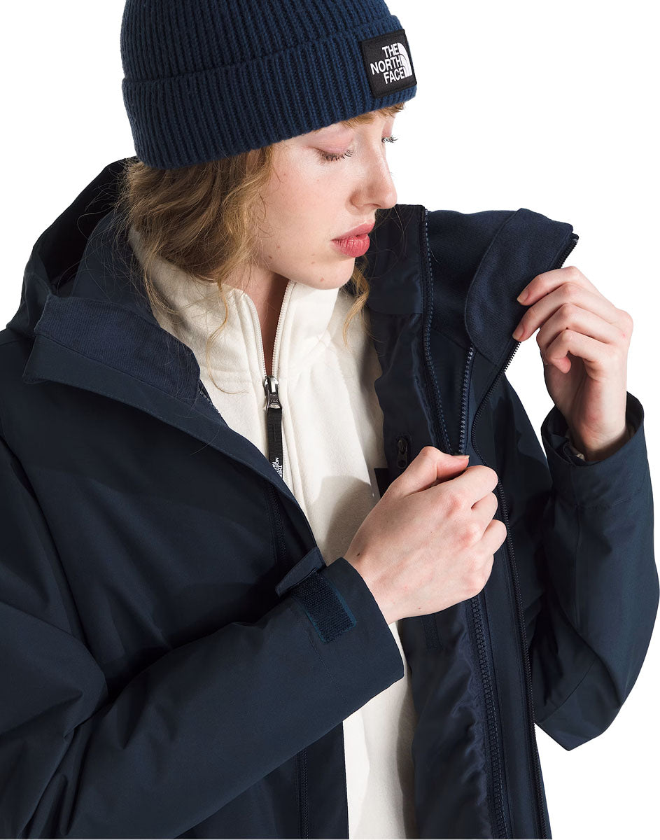 Carto Mono Triclimate 3-in-1 Winter Jacket - Women's 