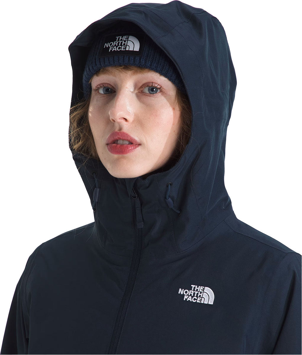 Carto Mono Triclimate 3-in-1 Winter Jacket - Women's 