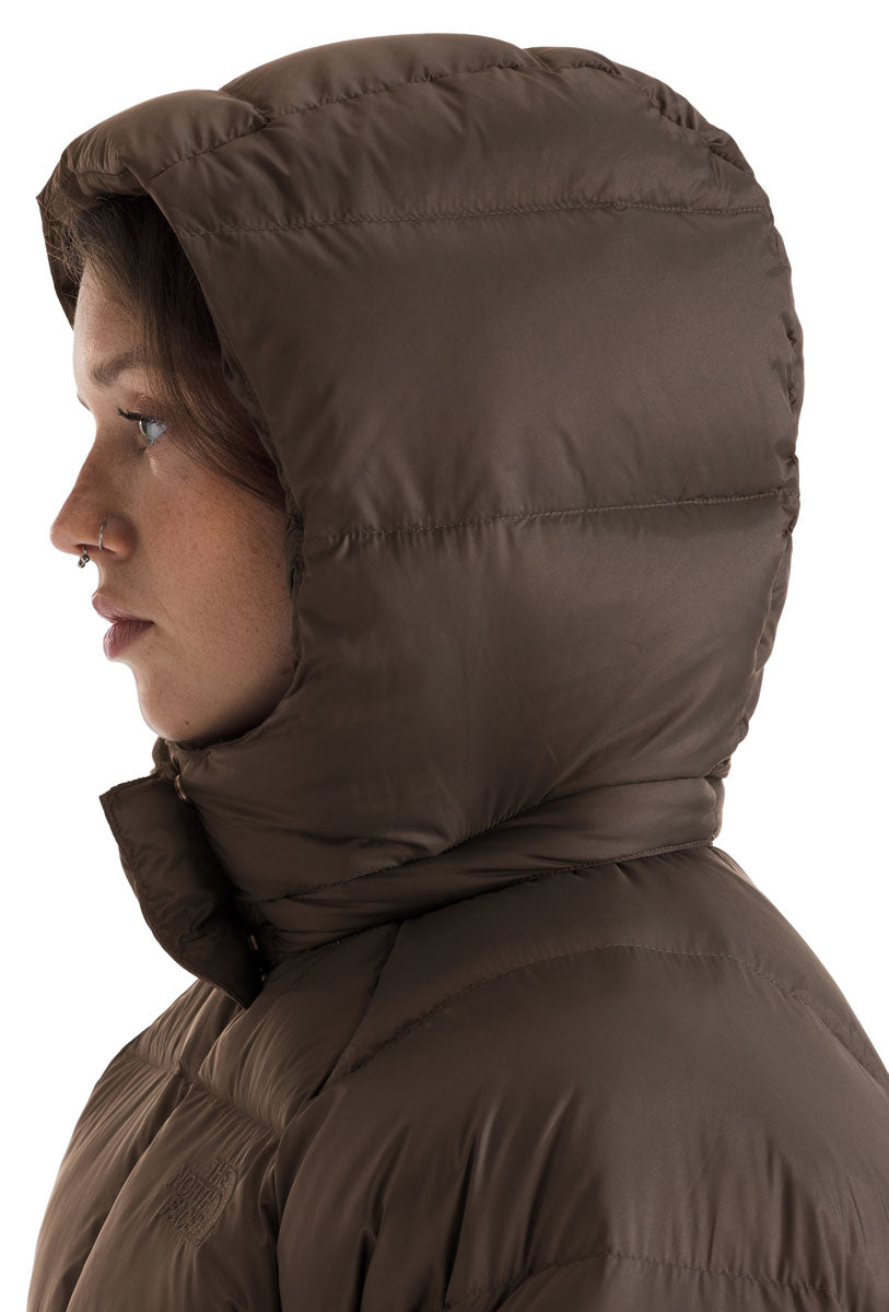 Hydrenalite City Down Winter Parka - Women's 