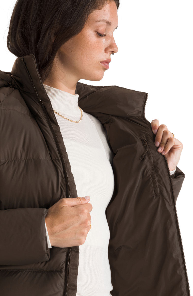 Hydrenalite City Down Winter Parka - Women's 