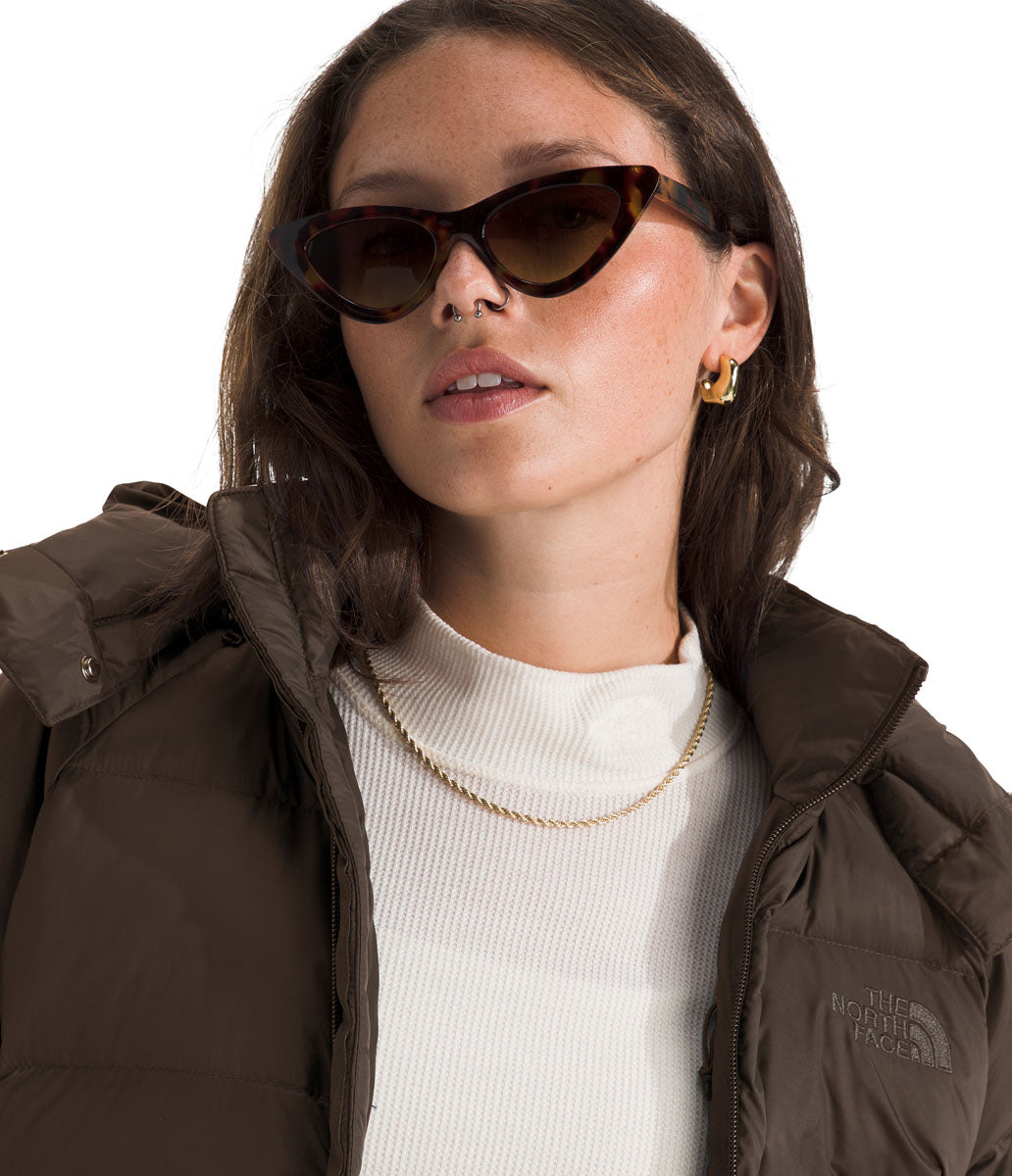 Hydrenalite City Down Winter Parka - Women's 