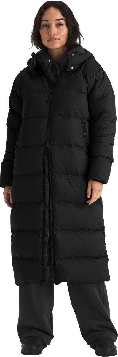 Hydrenalite City Down Winter Long Parka - Women's 