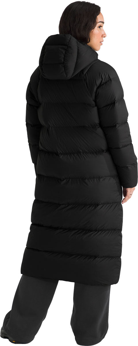 Hydrenalite City Down Winter Long Parka - Women's 