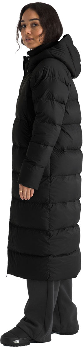 Hydrenalite City Down Winter Long Parka - Women's 