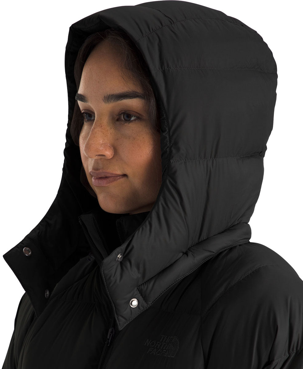 Hydrenalite City Down Winter Long Parka - Women's 