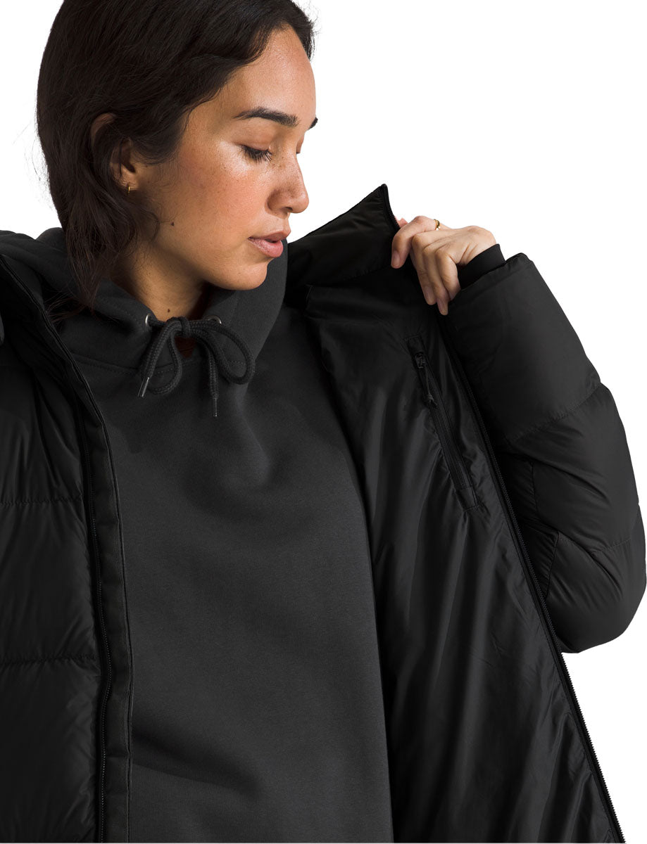 Hydrenalite City Down Winter Long Parka - Women's 