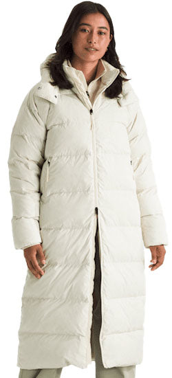 Hydrenalite City Down Winter Long Parka - Women's 