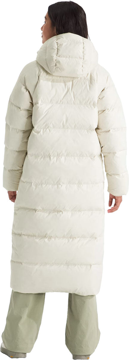 Hydrenalite City Down Winter Long Parka - Women's 