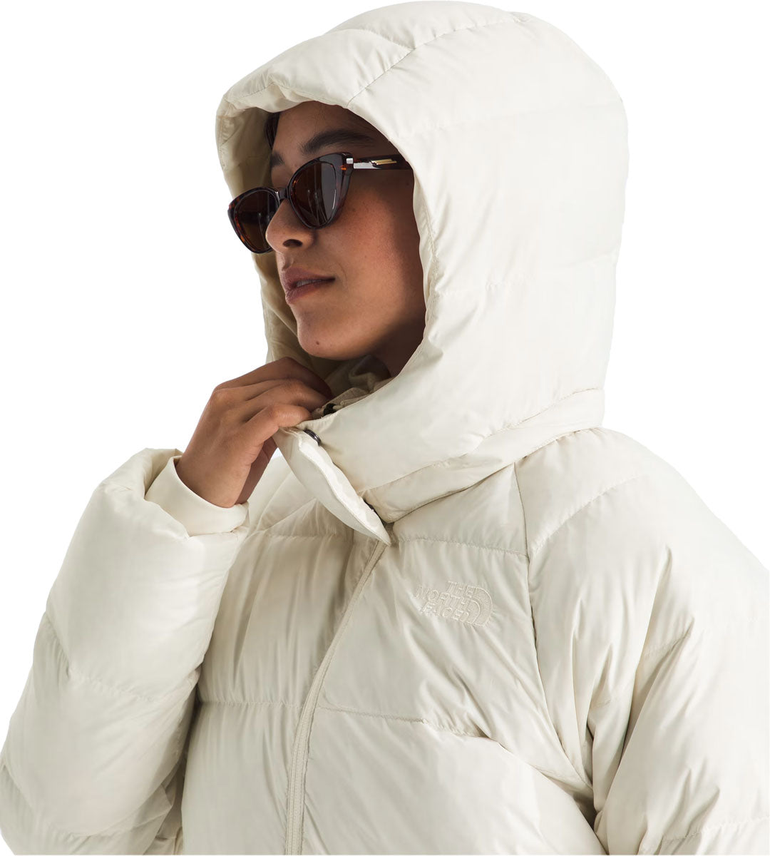 Hydrenalite City Down Winter Long Parka - Women's 