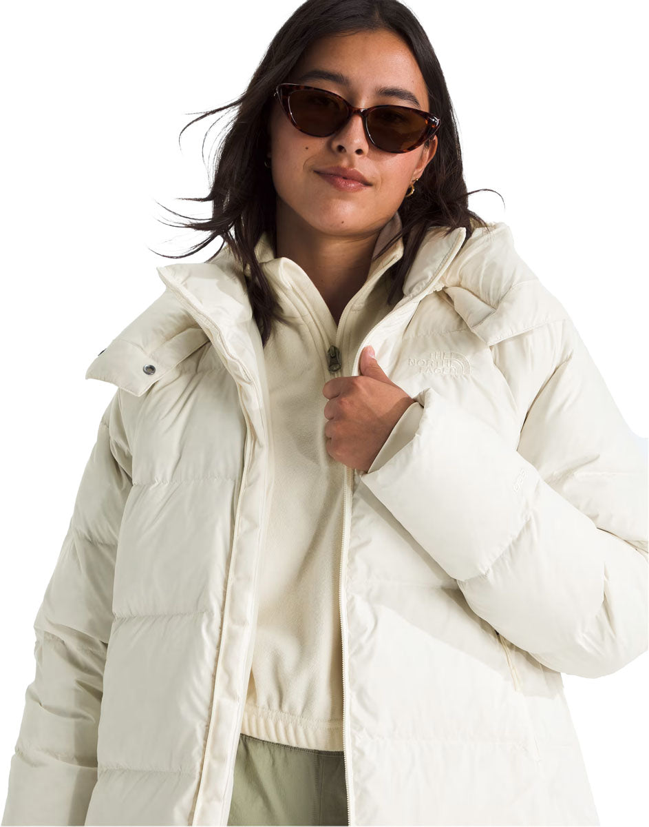 Hydrenalite City Down Winter Long Parka - Women's 
