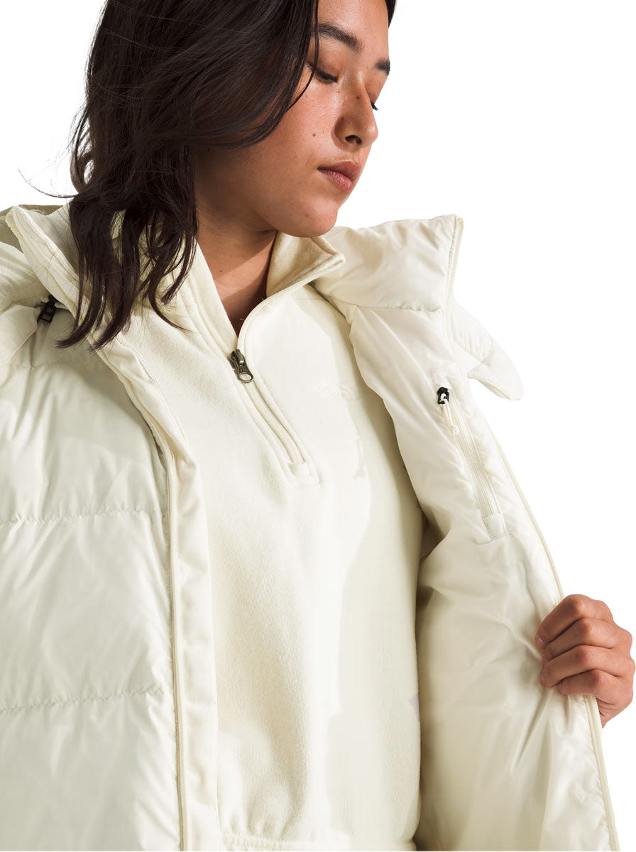 Hydrenalite City Down Winter Long Parka - Women's 