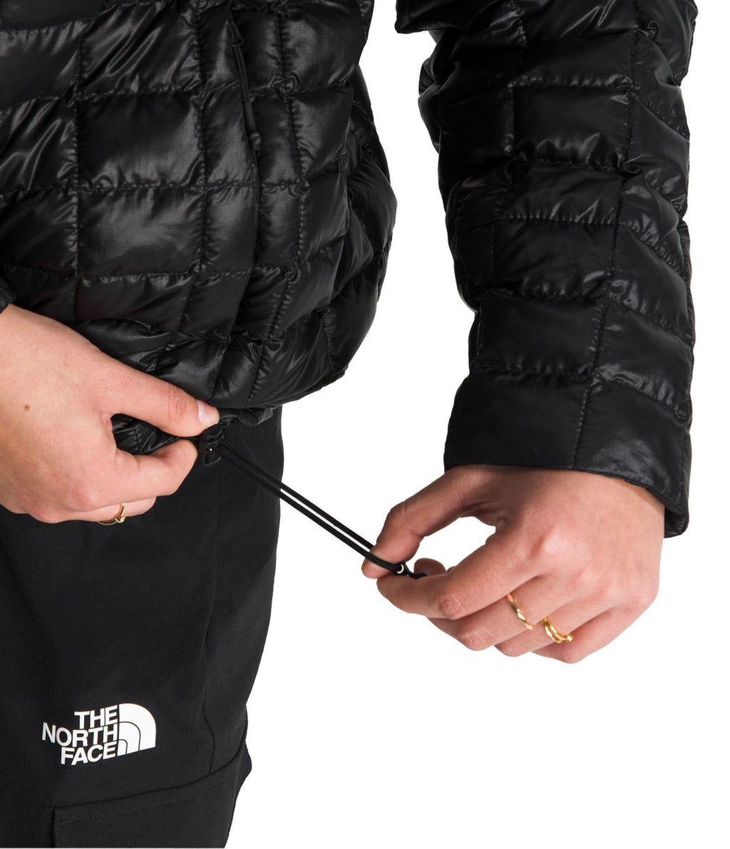 Thermoball Transition Jacket - Women's 