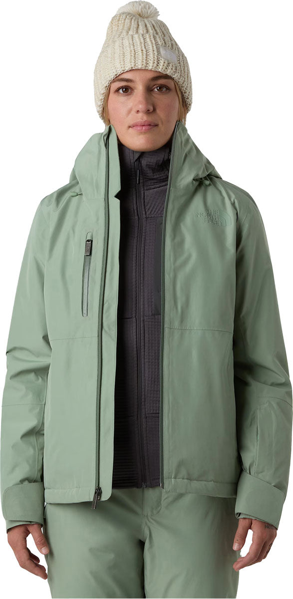 Descendit Ski Jacket - Women's 