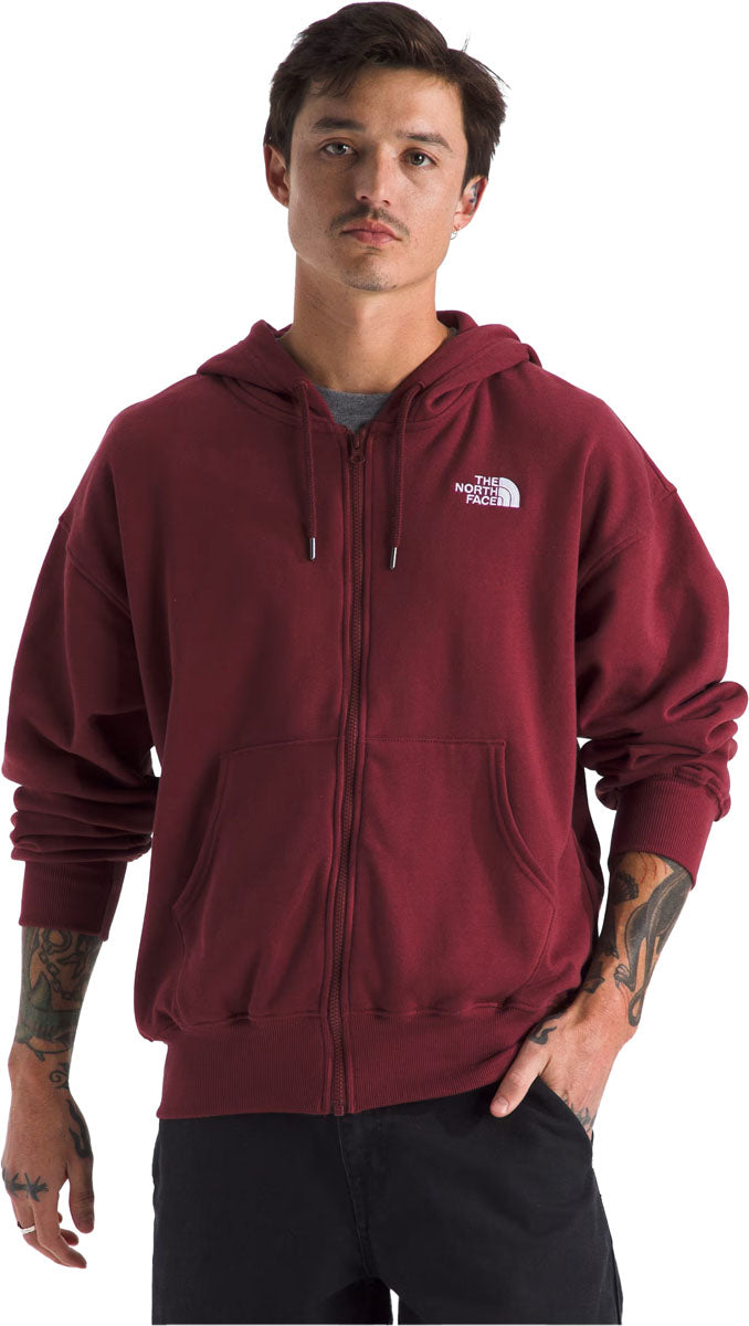 Evolution Zip Hoodie - Men's