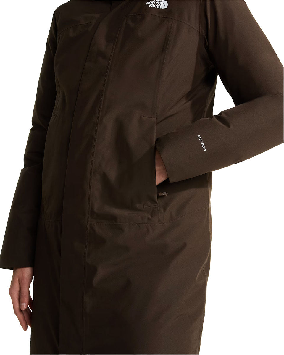 Suzanne Triclimate 2.0 3-in-1 Parka - Women's