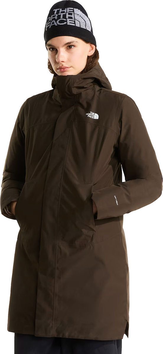 Suzanne Triclimate 2.0 3-in-1 Parka - Women's