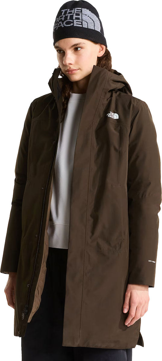 Suzanne Triclimate 2.0 3-in-1 Parka - Women's