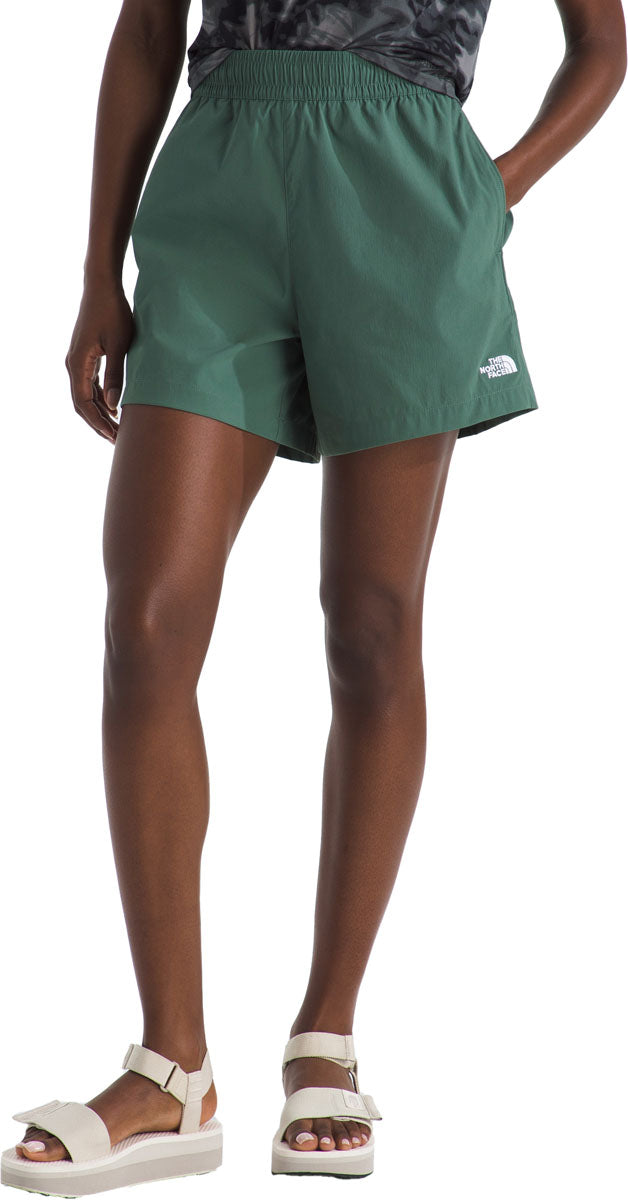 Class V Pathfinder Shorts - Women's 