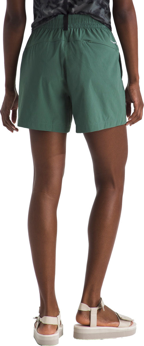 Class V Pathfinder Shorts - Women's 