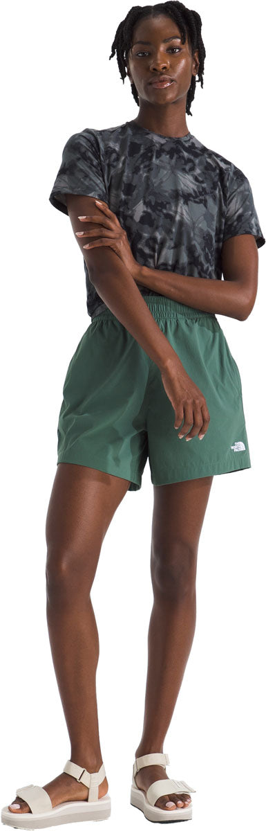 Class V Pathfinder Shorts - Women's 