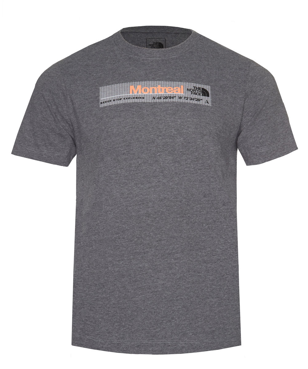 City T-Shirt - Men's