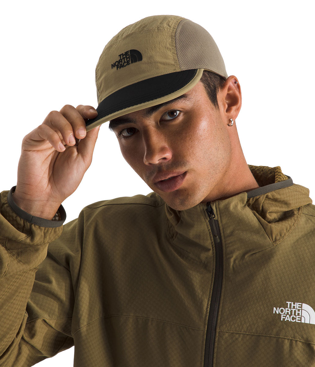 Class V Camp Cap - Unisex 