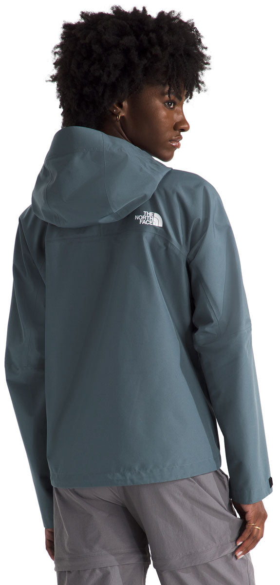 Valley View Rain Jacket - Women's 