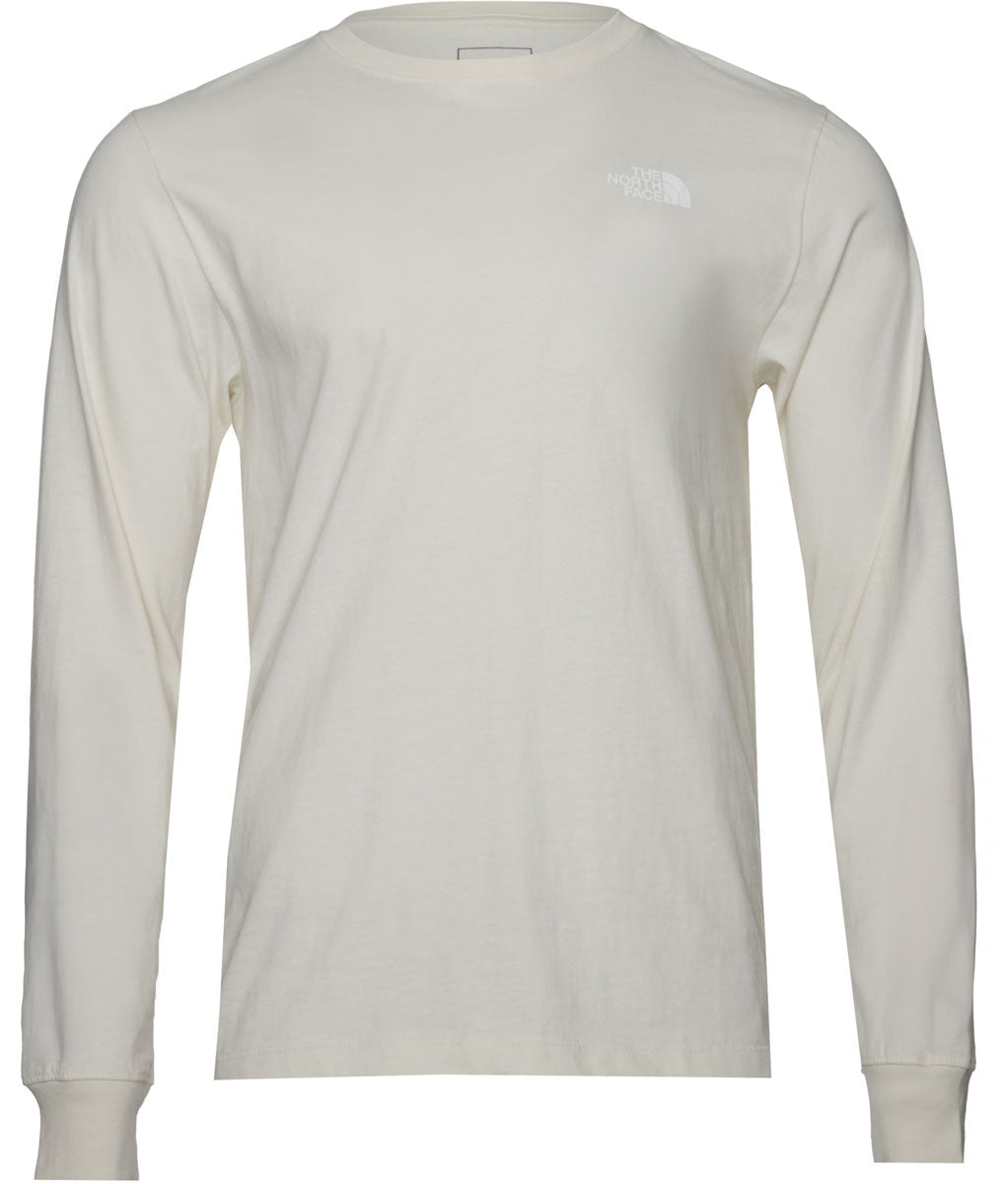 Evolution Box NSE Long Sleeve T-Shirt - Men's