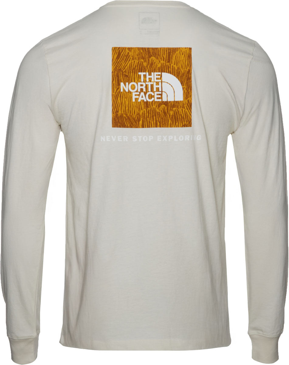Evolution Box NSE Long Sleeve T-Shirt - Men's