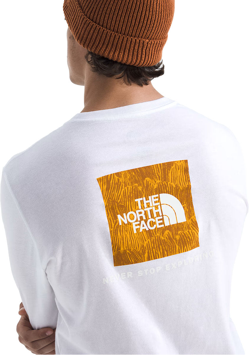 Evolution Box NSE Long Sleeve T-Shirt - Men's