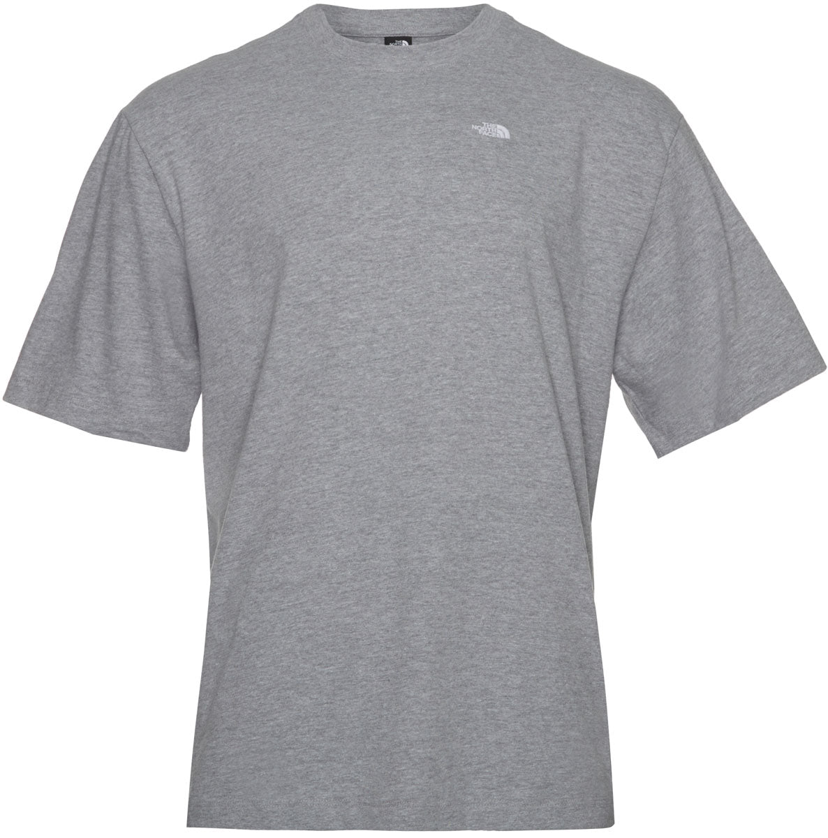Essential Simple Dome T-Shirt - Men's