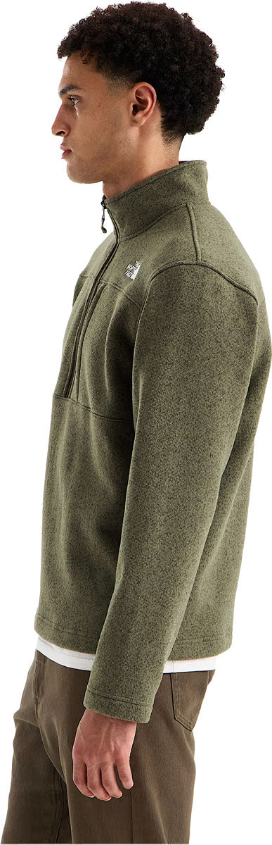 Gordon Lyons Long Sleeve Half Zip - Men's