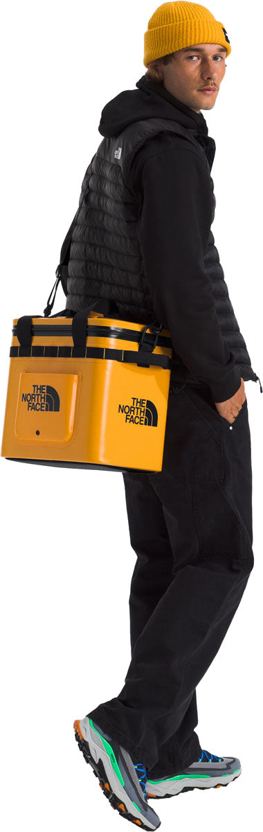 Base Camp Soft-sided Cooler - 14.5 L