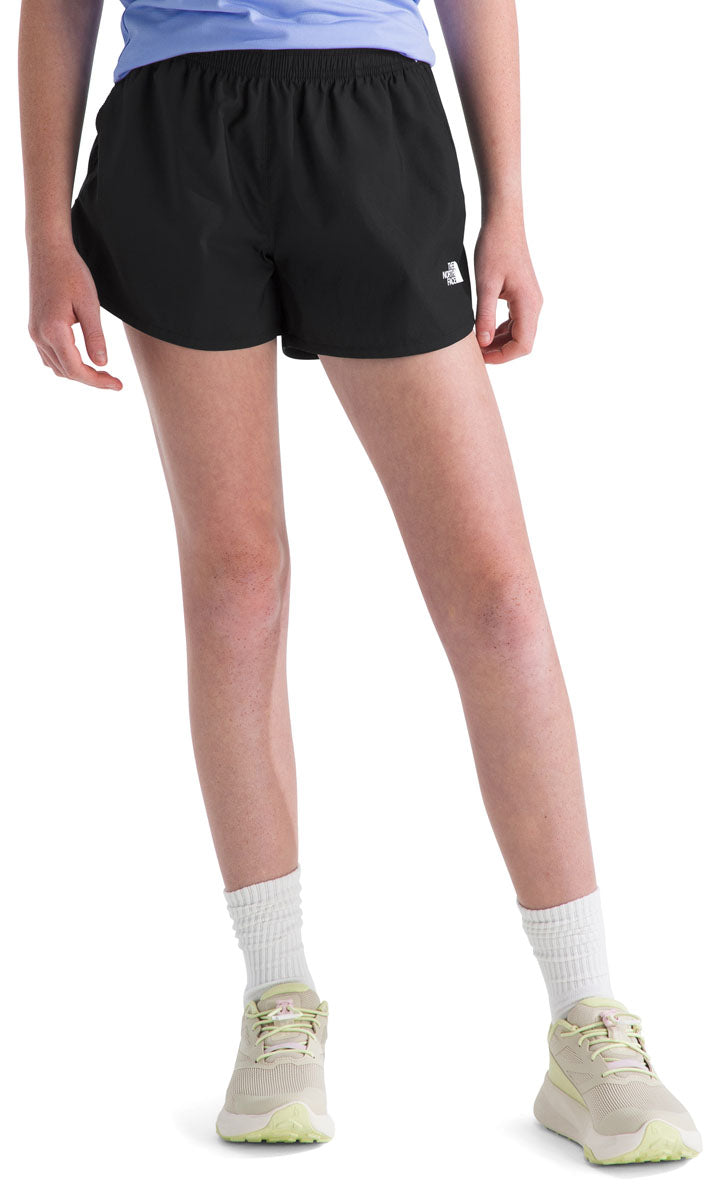 Flex Shorts - Girls'