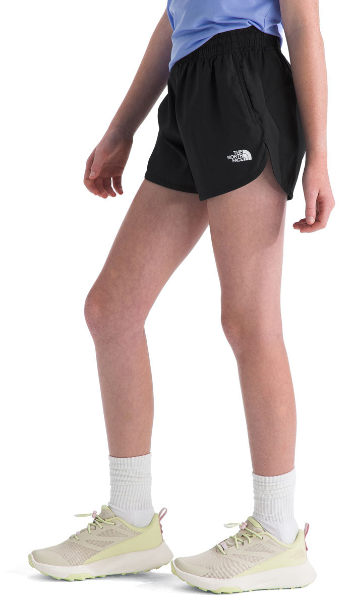 Flex Shorts - Girls'