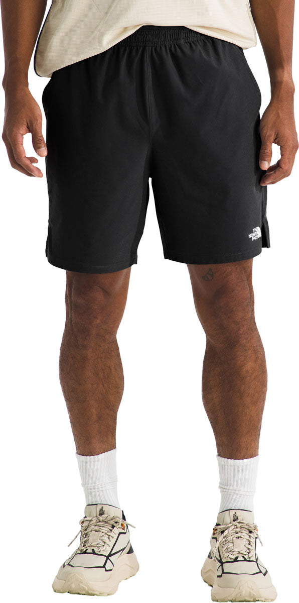 Wander 2-in-1 Sports Shorts - Men's 