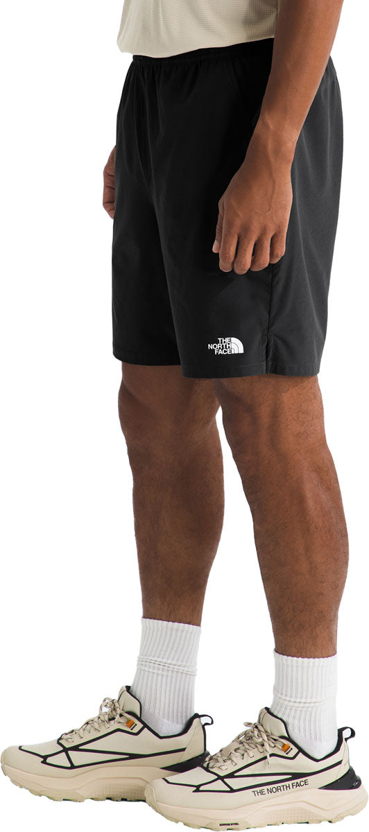 Wander 2-in-1 Sports Shorts - Men's 