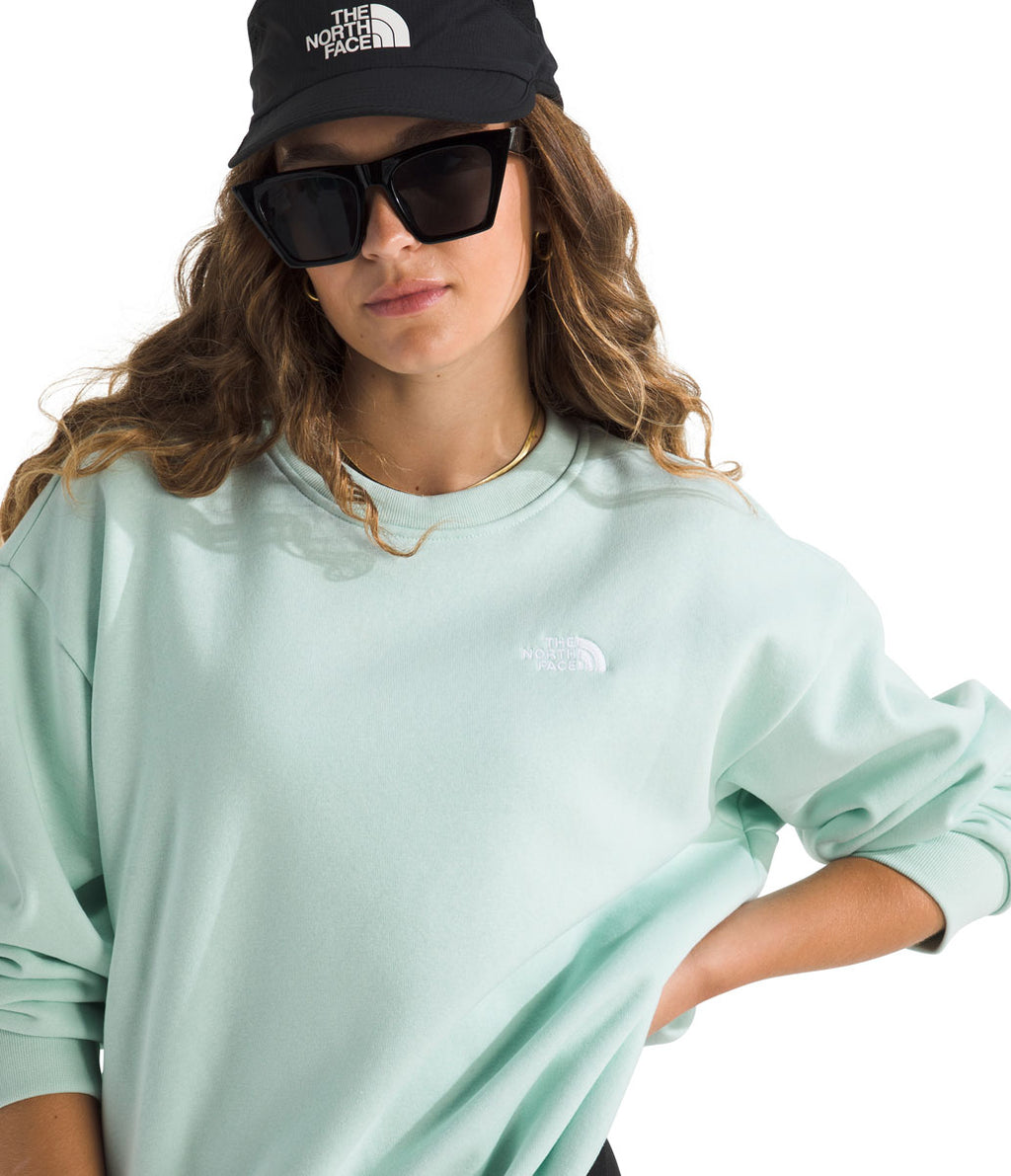 Evolution Simple Dome Sweater - Women's