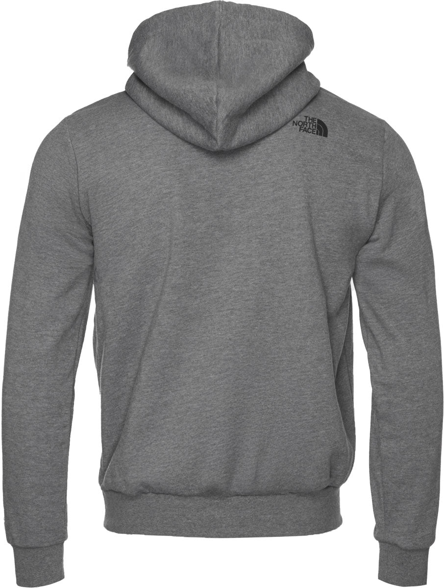 Evolution Mountain Pullover Hoodie - Men's