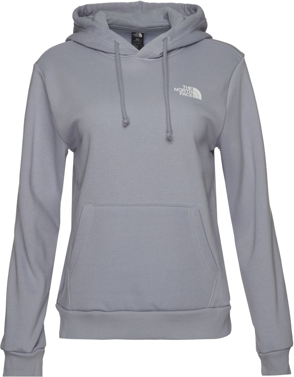 Evolution Box NSE Pullover Hoodie - Women's