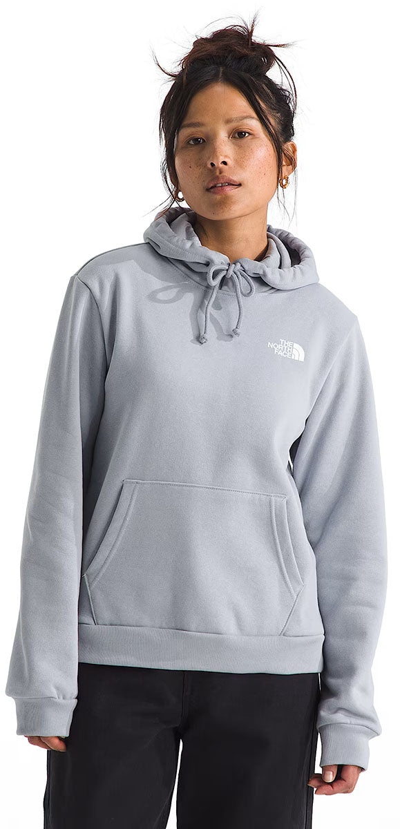 Evolution Box NSE Pullover Hoodie - Women's